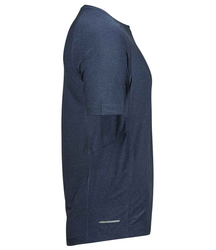 Tee Jays Tee Jays CoolDry™ T-Shirt Navy Melange