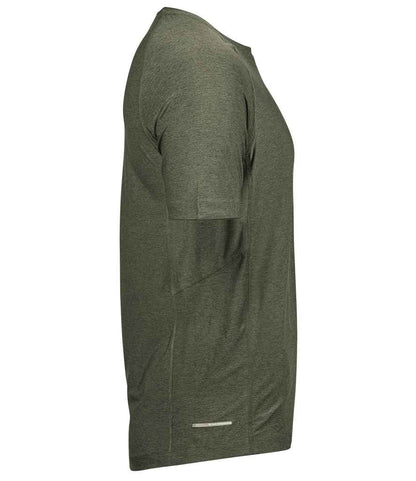 Tee Jays Tee Jays CoolDry™ T-Shirt Olive Melange