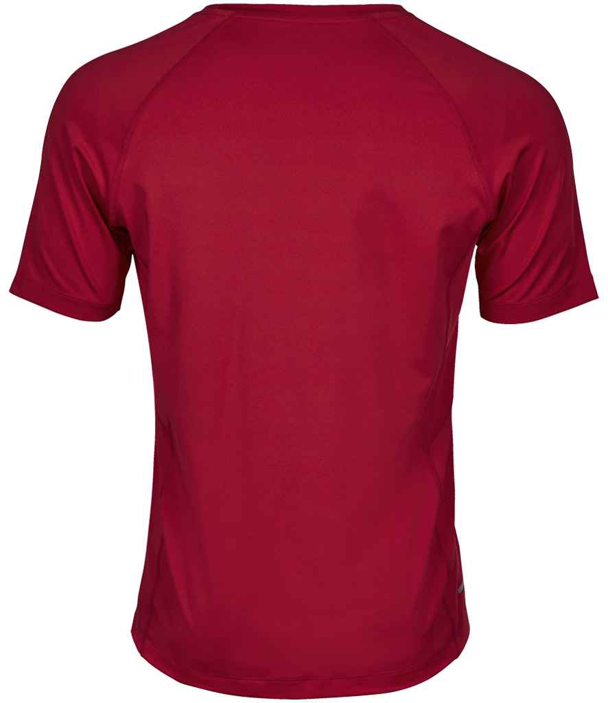 T7020 RED BACK