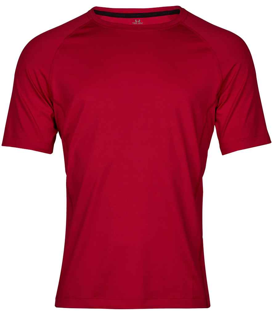 Tee Jays Tee Jays CoolDry™ T-Shirt Red