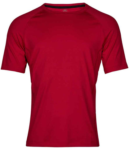 Tee Jays Tee Jays CoolDry™ T-Shirt Red