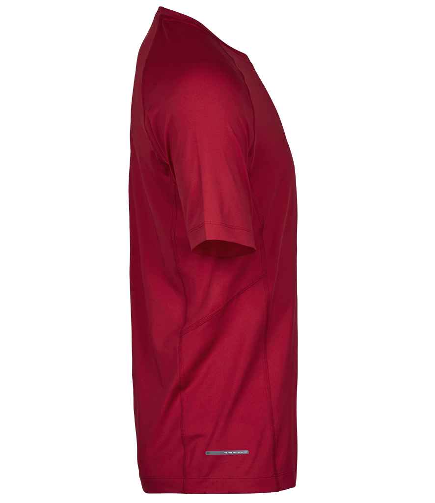 Tee Jays Tee Jays CoolDry™ T-Shirt Red