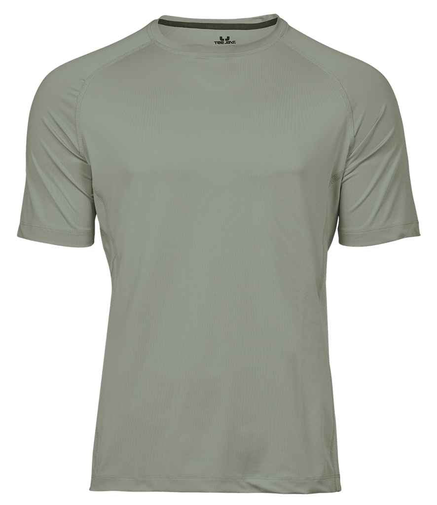 Tee Jays Tee Jays CoolDry™ T-Shirt Sage
