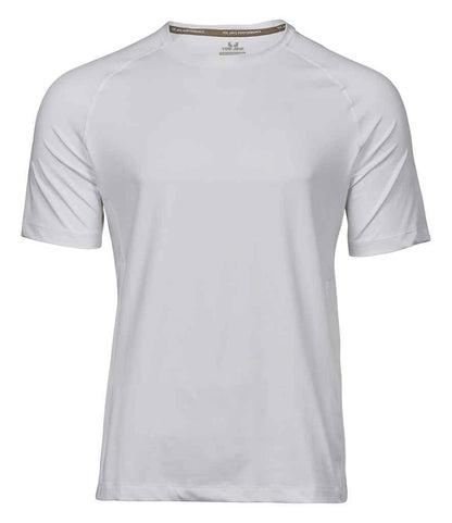 Tee Jays CoolDry™ T-Shirt in White