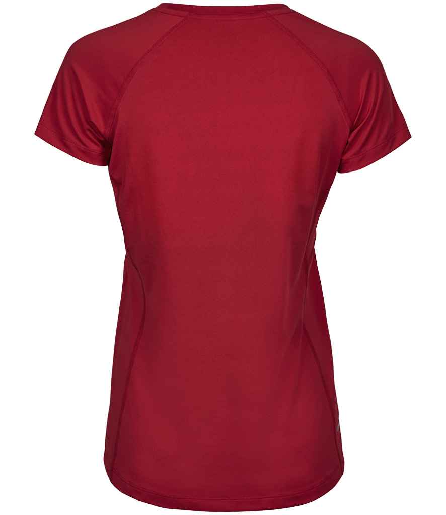 T7021 RED BACK