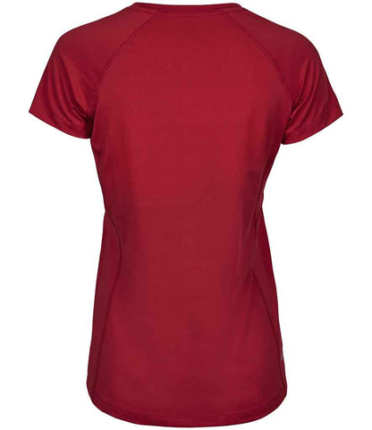 T7021 RED BACK
