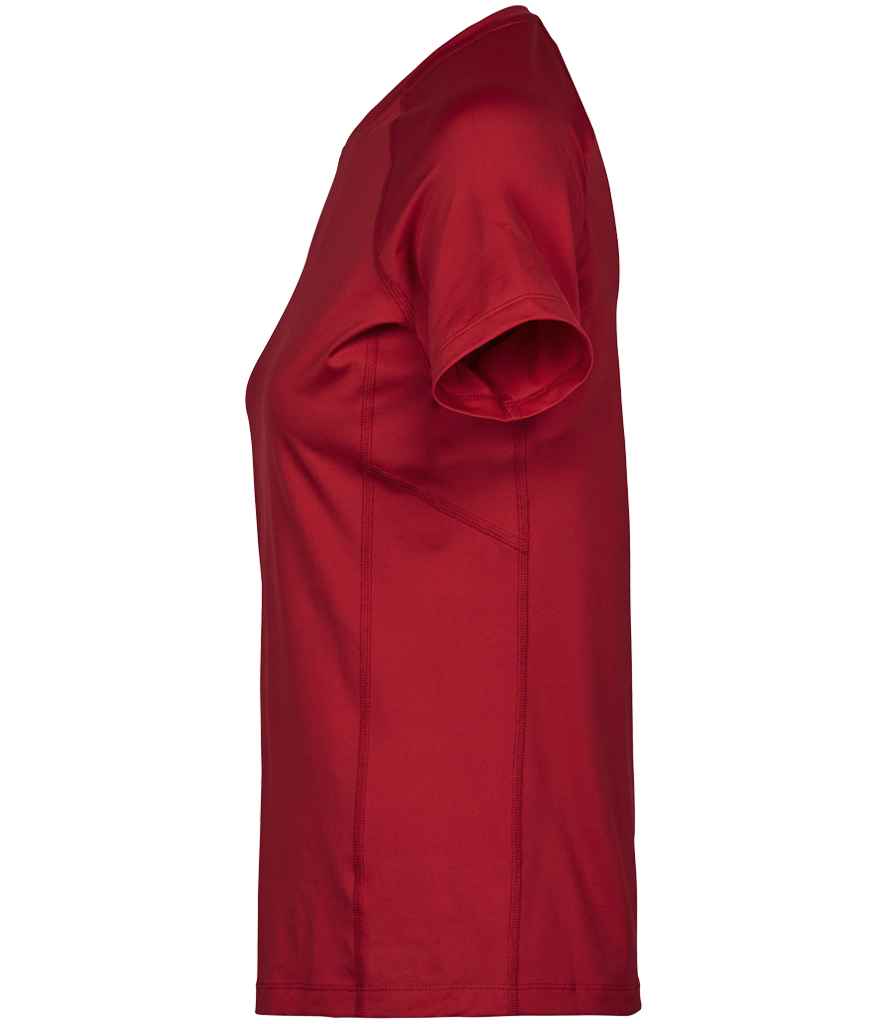 T7021 RED LEFT