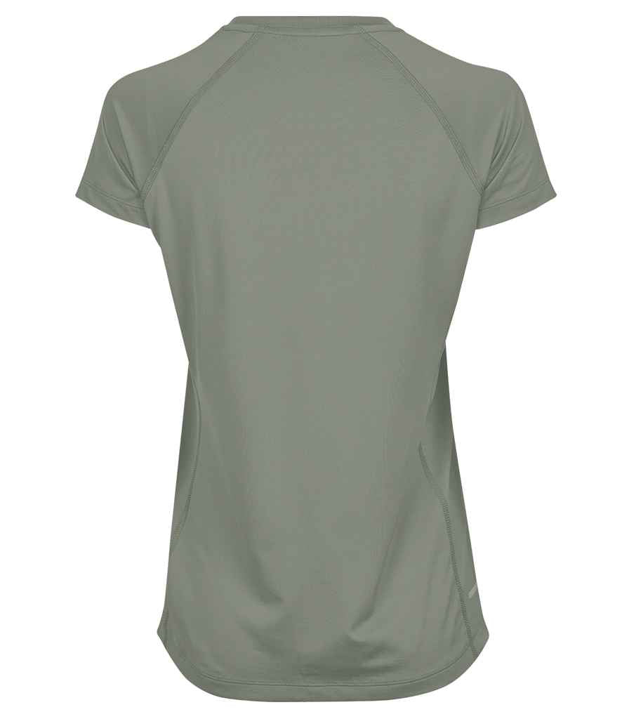 Tee Jays Ladies CoolDry™ T-Shirt
