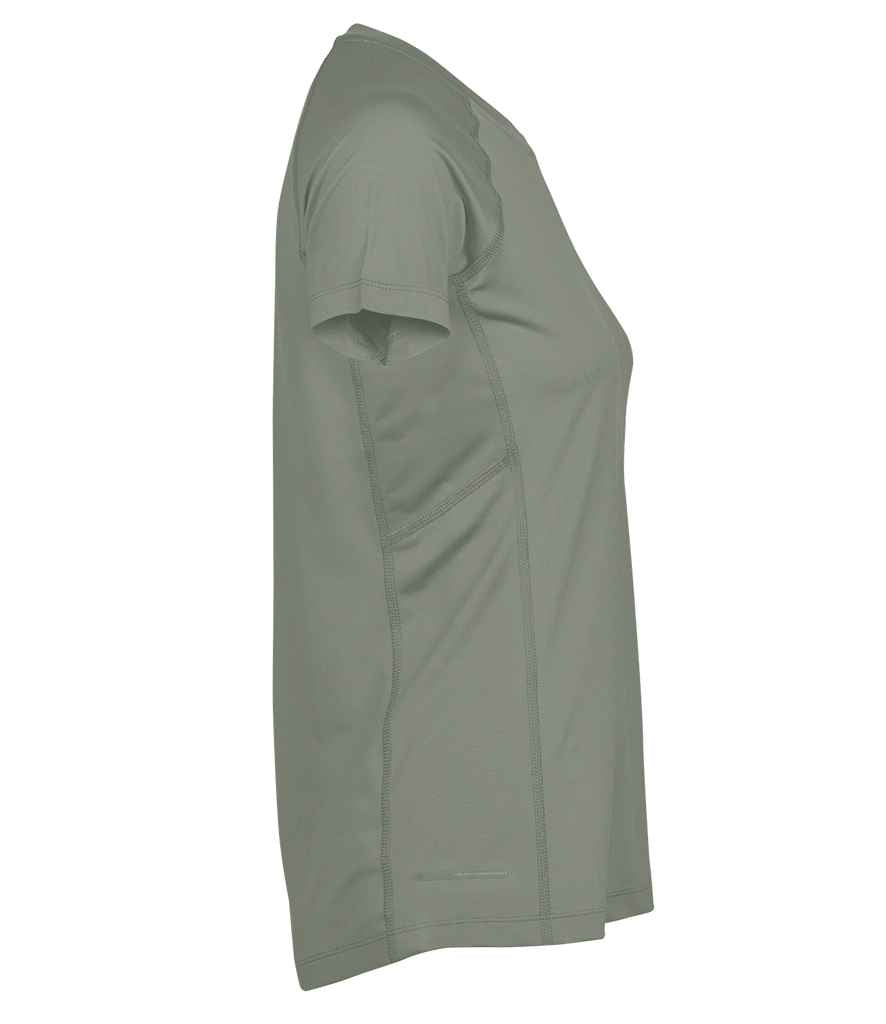 Tee Jays Tee Jays Ladies CoolDry™ T-Shirt Sage