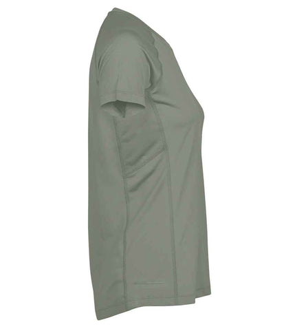 Tee Jays Tee Jays Ladies CoolDry™ T-Shirt Sage
