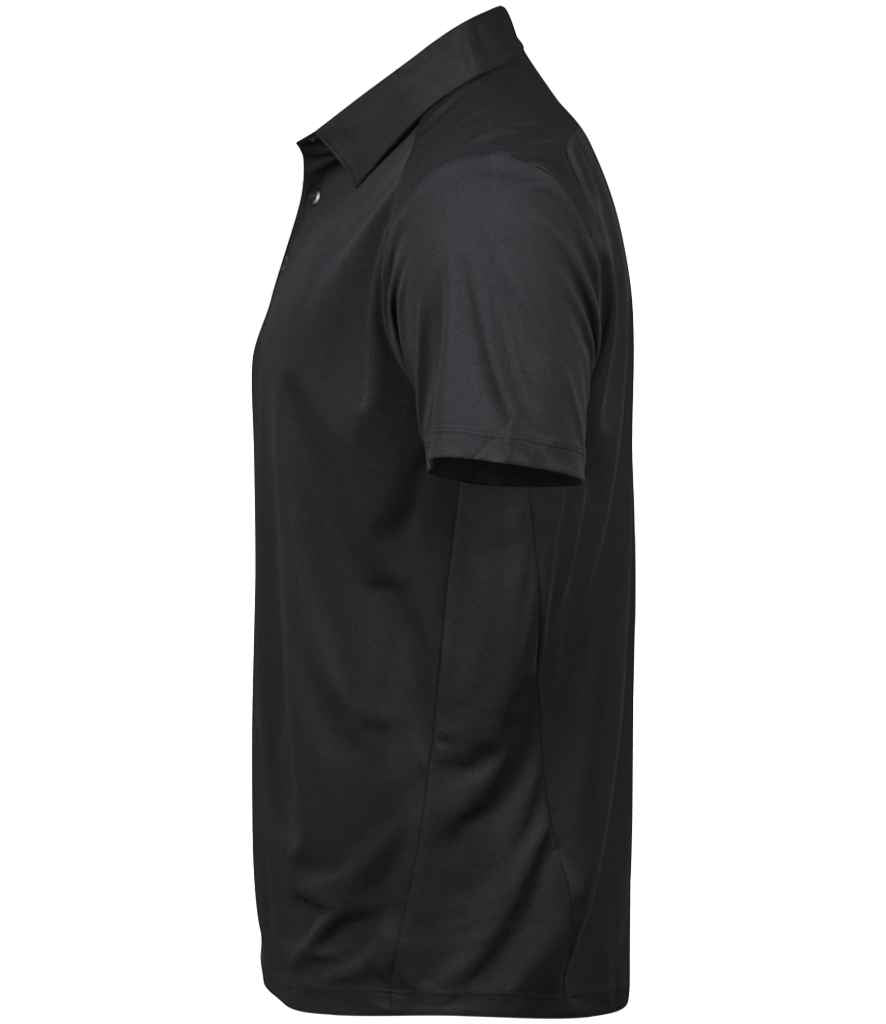 T7200 BLK LEFT
