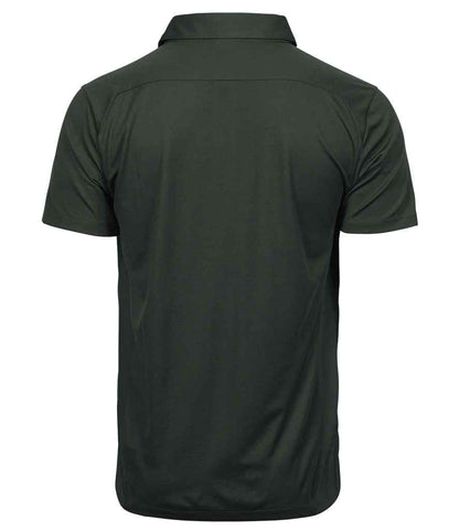 Tee Jays Luxury Sport Polo Shirt