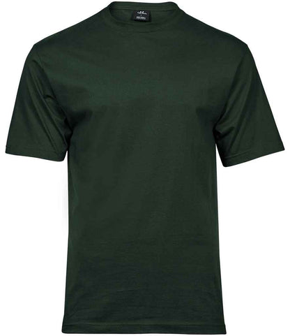 Tee Jays Tee Jays Sof T-Shirt Dark Green