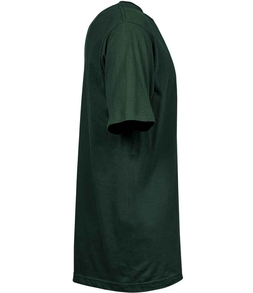 Tee Jays Tee Jays Sof T-Shirt Dark Green