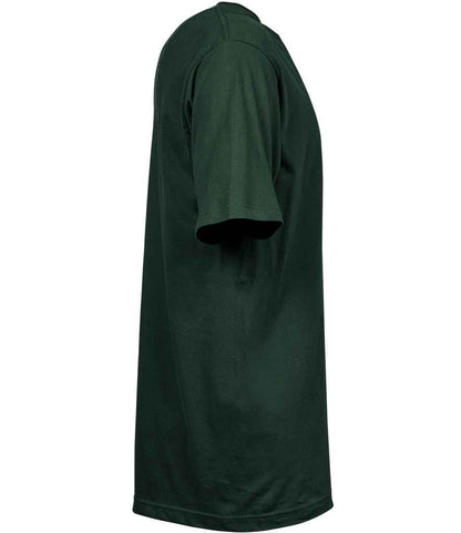Tee Jays Tee Jays Sof T-Shirt Dark Green