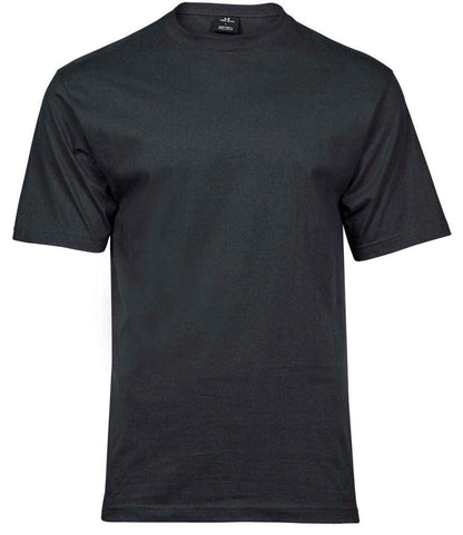 Tee Jays Tee Jays Sof T-Shirt Dark Grey
