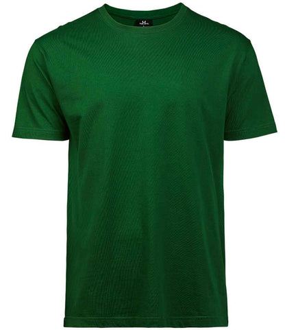 Tee Jays Tee Jays Sof T-Shirt Forest Green