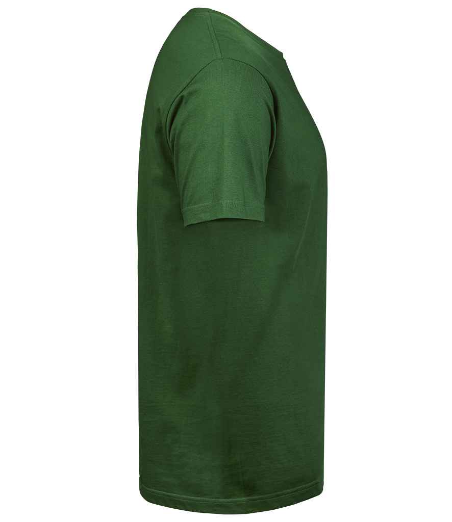 Tee Jays Tee Jays Sof T-Shirt Forest Green