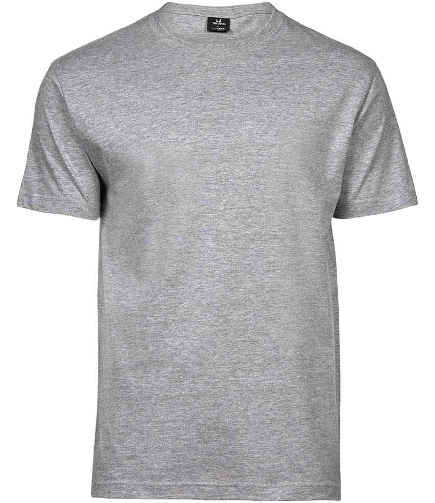 Tee Jays Tee Jays Sof T-Shirt Heather Grey