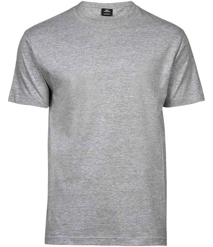 Tee Jays Tee Jays Sof T-Shirt Heather Grey