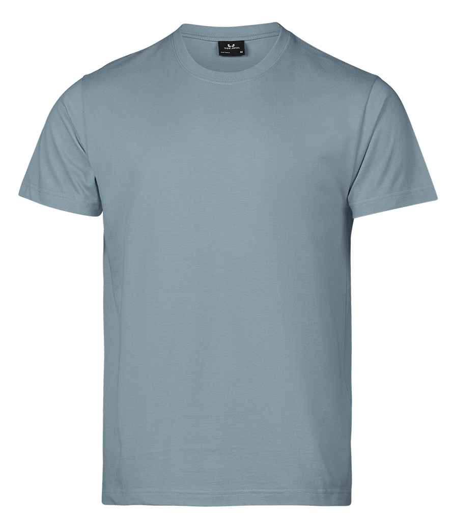 Tee Jays Tee Jays Sof T-Shirt Misty Blue