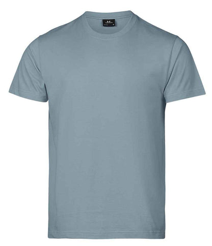 Tee Jays Tee Jays Sof T-Shirt Misty Blue