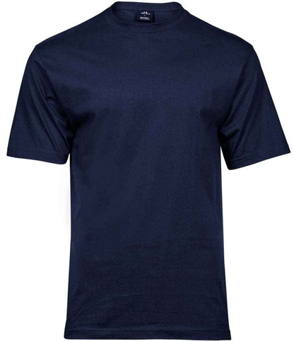 Tee Jays Tee Jays Sof T-Shirt Navy
