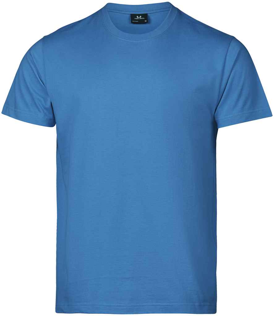 Tee Jays Tee Jays Sof T-Shirt Ocean Blue