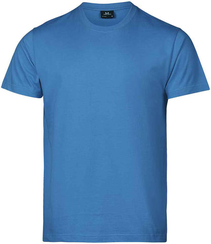 Tee Jays Tee Jays Sof T-Shirt Ocean Blue