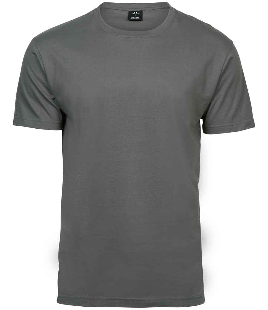 Tee Jays Tee Jays Sof T-Shirt Powder Grey