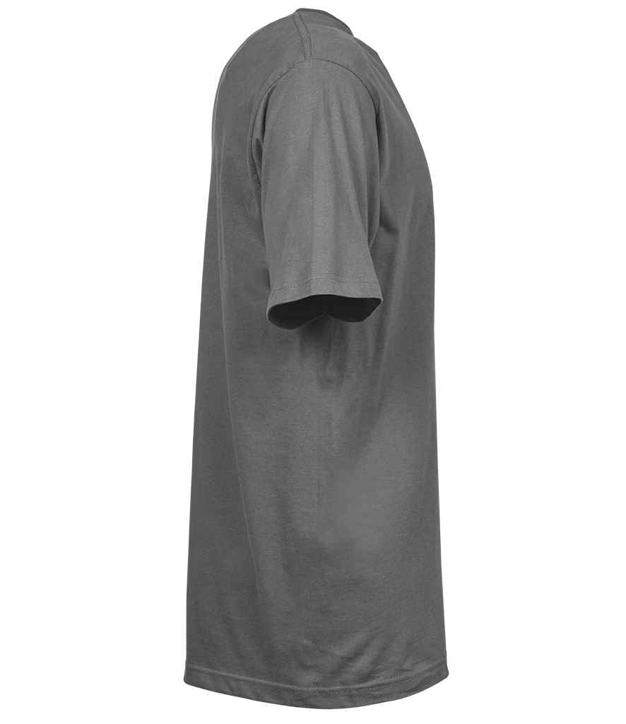Tee Jays Tee Jays Sof T-Shirt Powder Grey