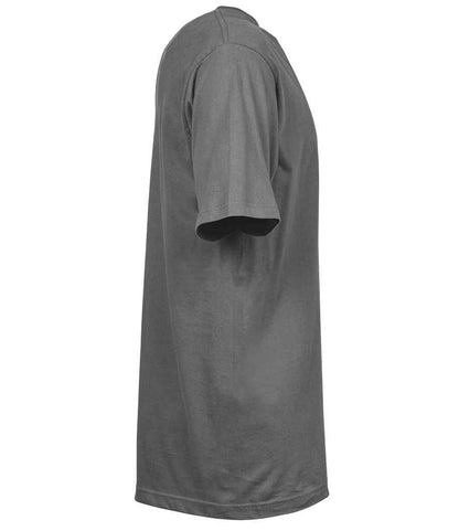 Tee Jays Tee Jays Sof T-Shirt Powder Grey