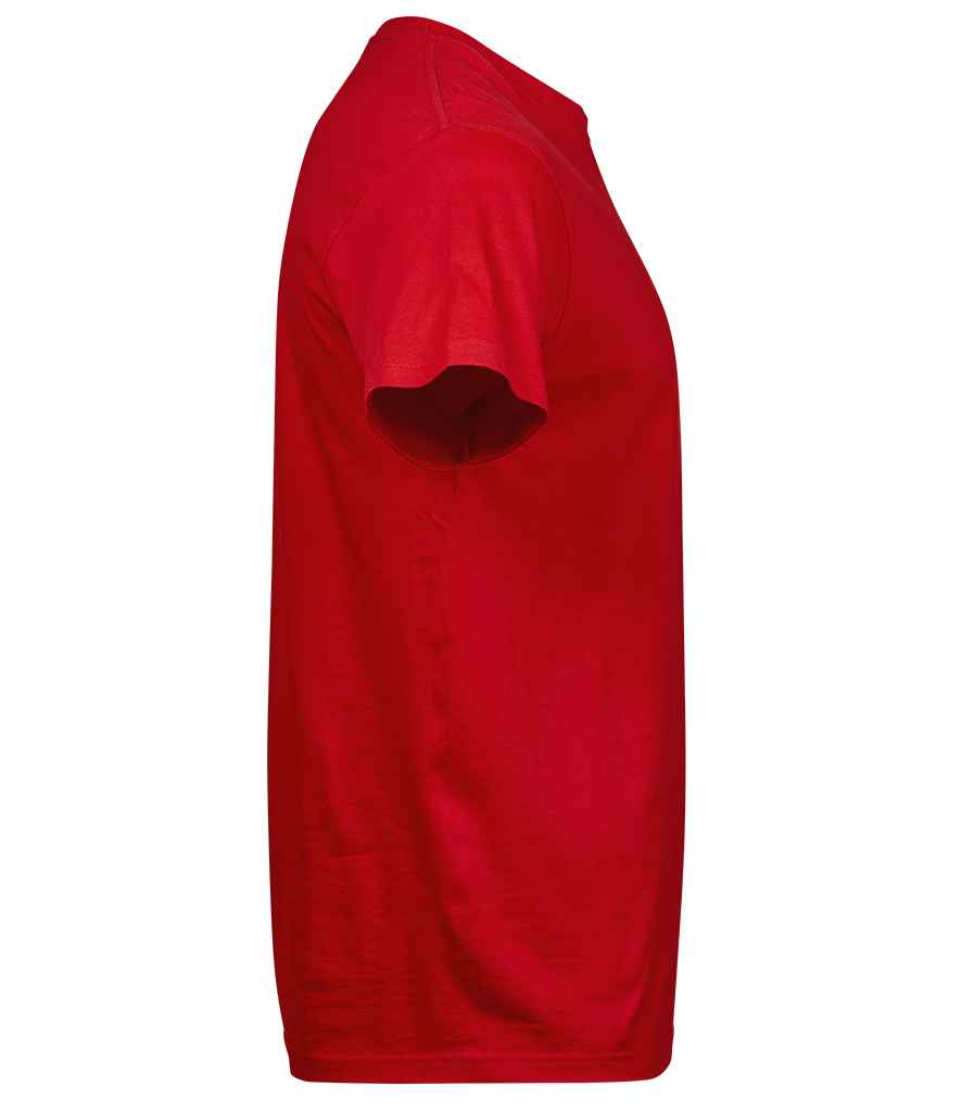 Tee Jays Tee Jays Sof T-Shirt Red