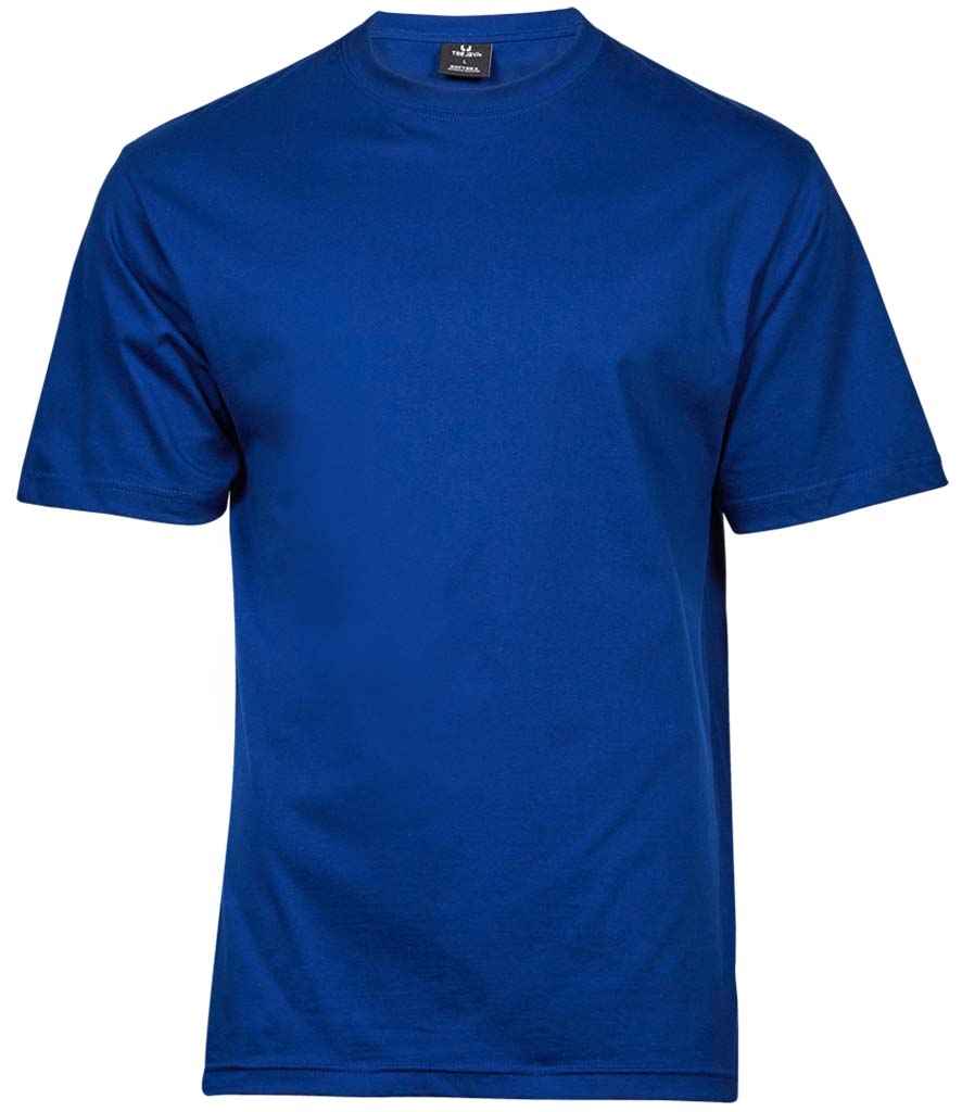 Tee Jays Tee Jays Sof T-Shirt Royal Blue