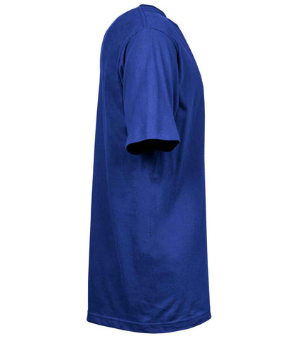 Tee Jays Tee Jays Sof T-Shirt Royal Blue