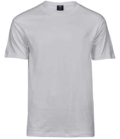 Tee Jays Sof T-Shirt in White