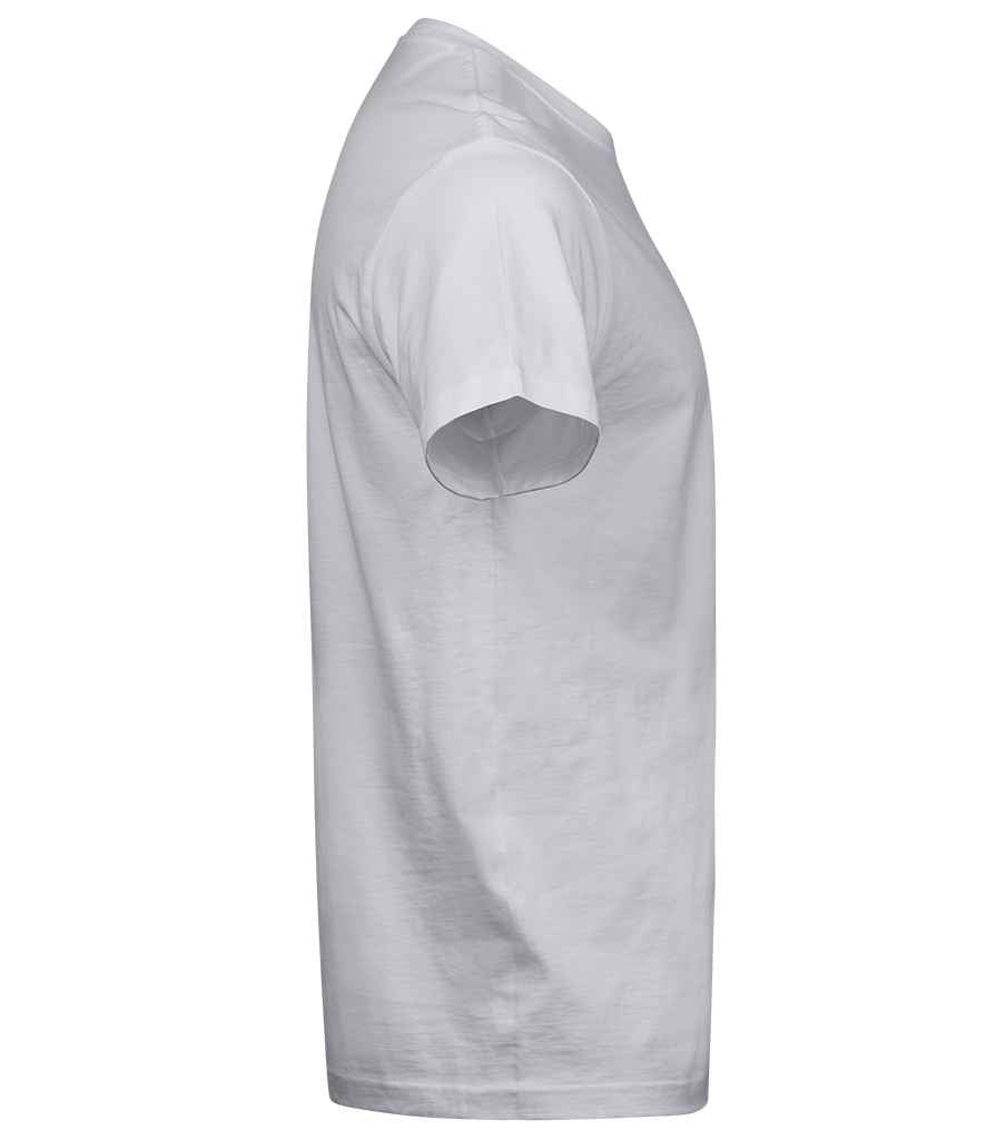 Tee Jays Tee Jays Sof T-Shirt White
