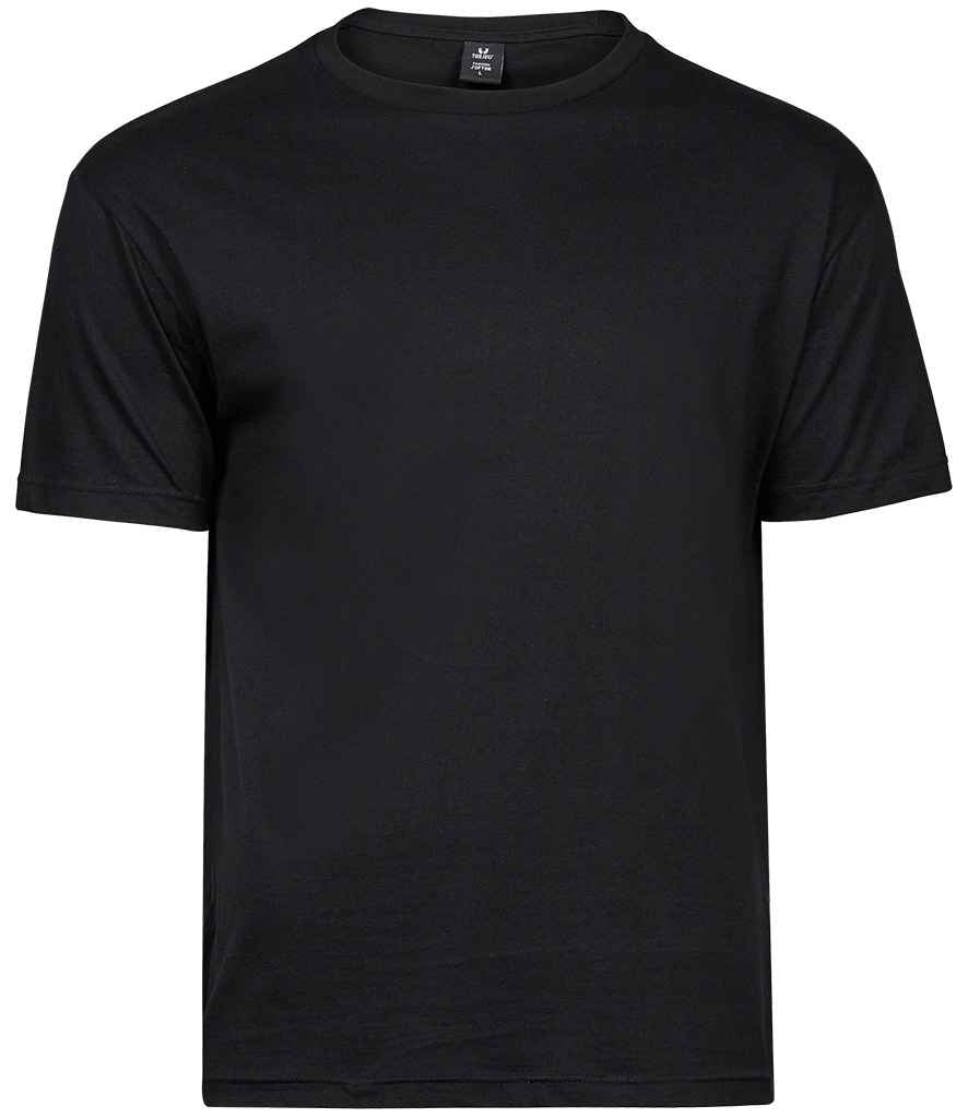 Tee Jays Tee Jays Fashion Sof T-Shirt Black
