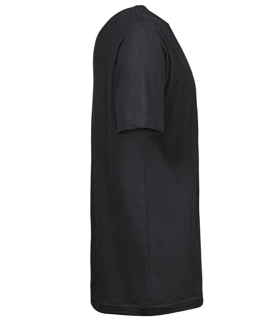 Tee Jays Tee Jays Fashion Sof T-Shirt Black