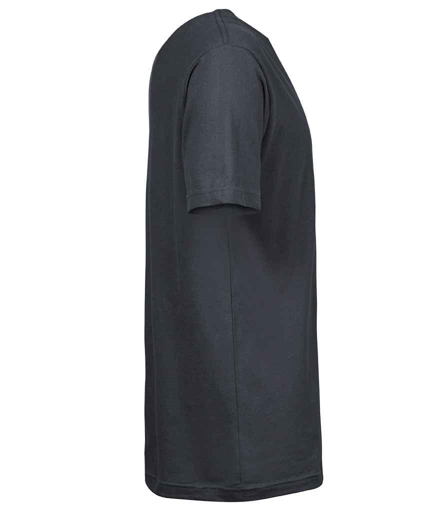 Tee Jays Tee Jays Fashion Sof T-Shirt Dark Grey