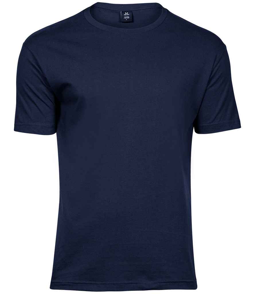 Tee Jays Tee Jays Fashion Sof T-Shirt Navy