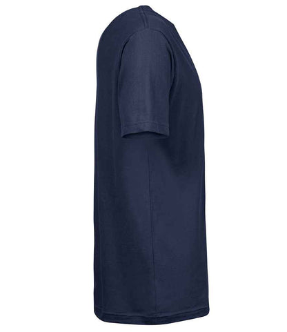 Tee Jays Tee Jays Fashion Sof T-Shirt Navy