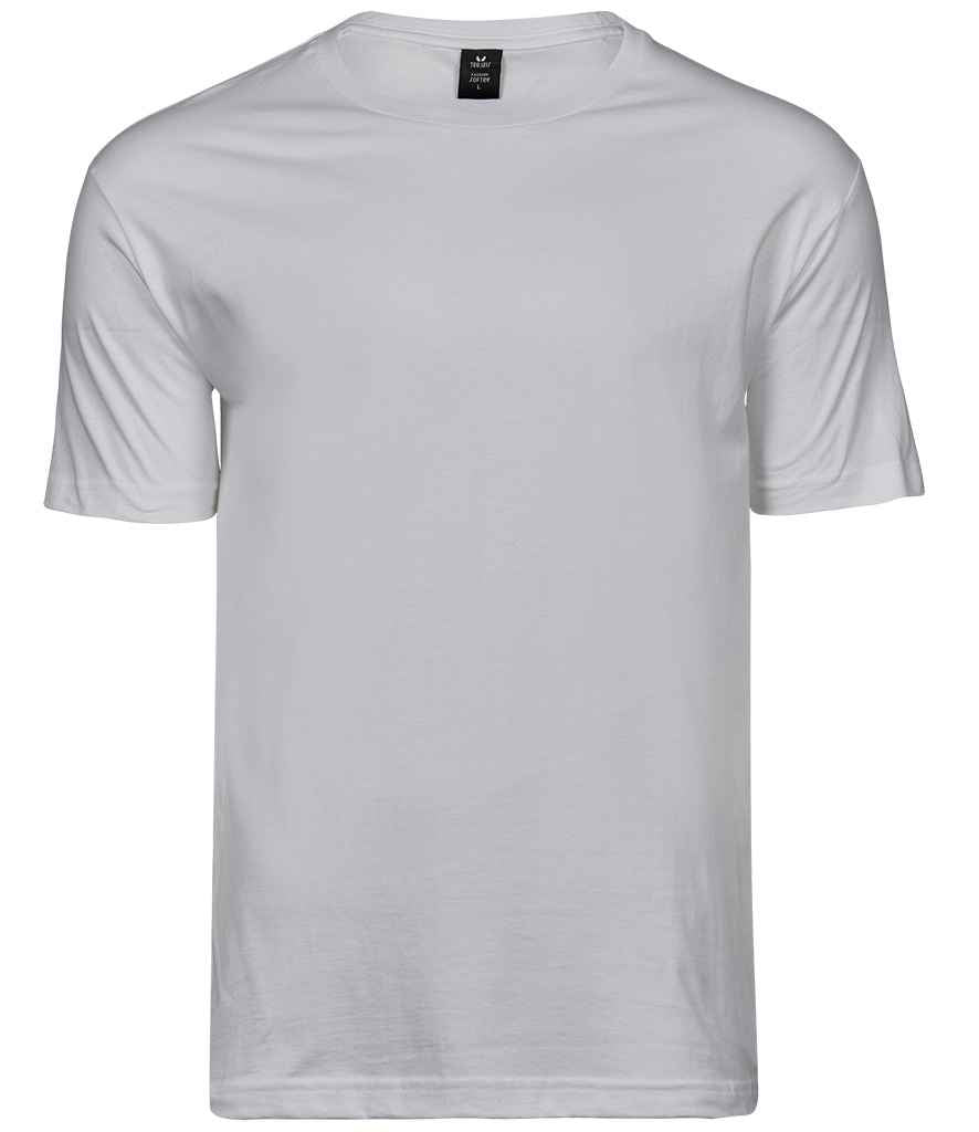 Tee Jays Fashion Sof T-Shirt in White