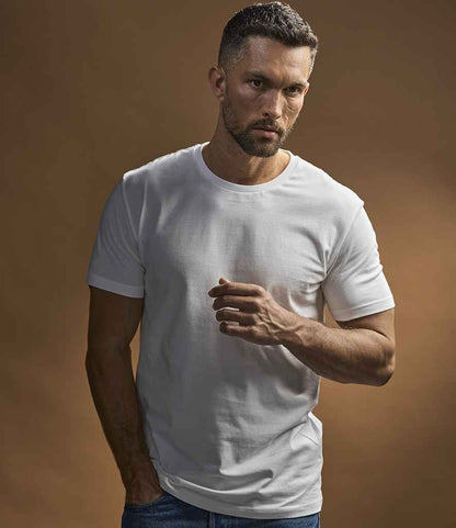 Tee Jays Tee Jays Fashion Sof T-Shirt White