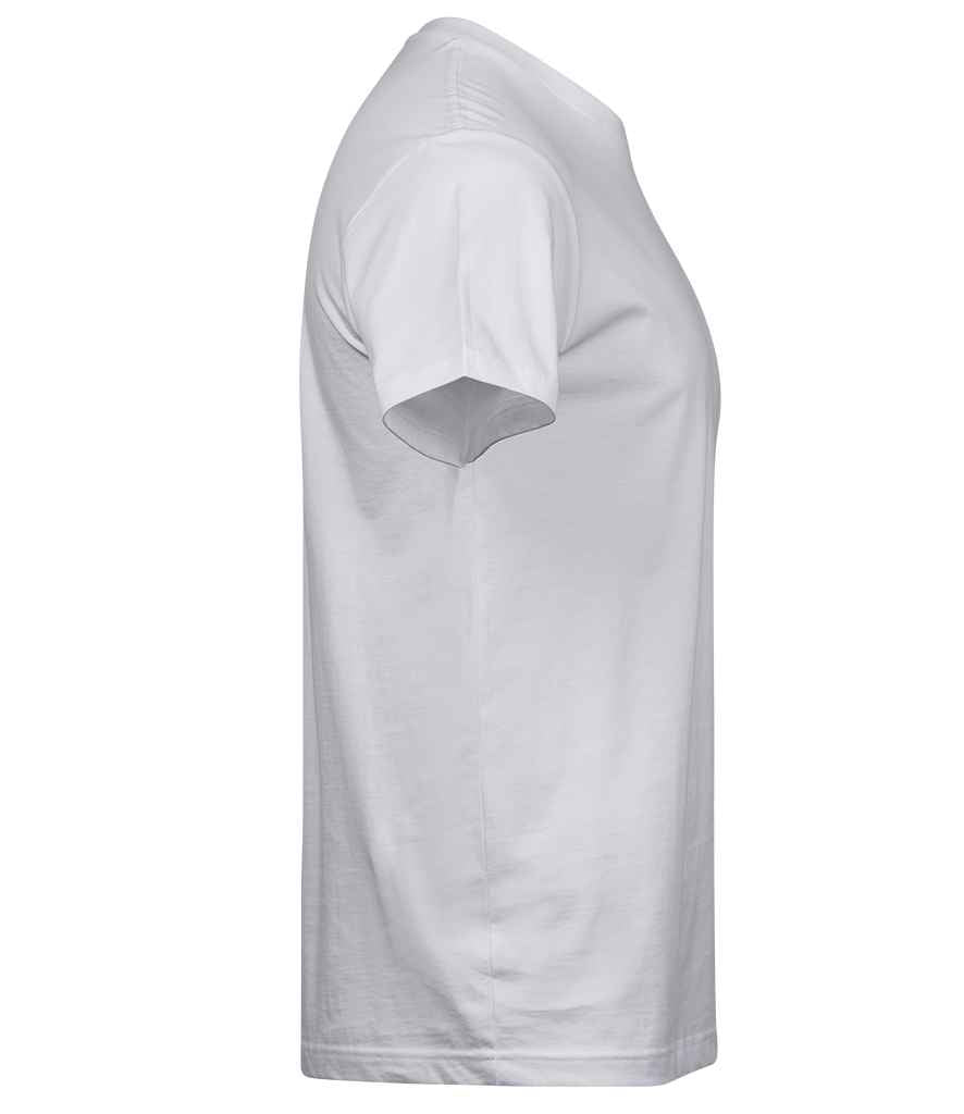 Tee Jays Tee Jays Fashion Sof T-Shirt White