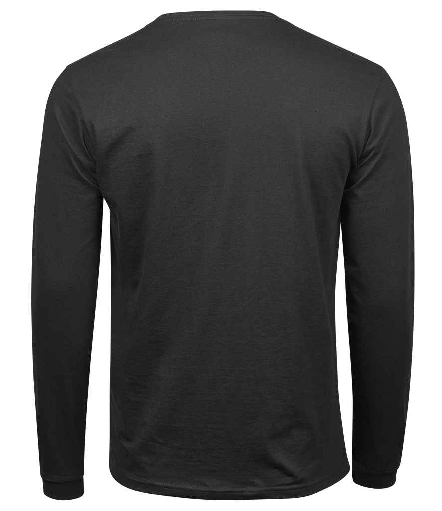 T8007 BLK BACK