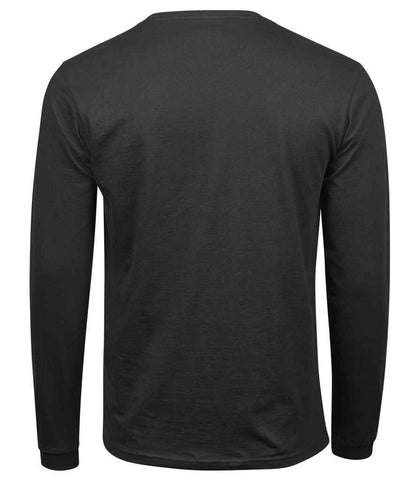 T8007 BLK BACK
