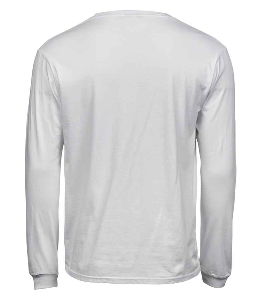 T8007 WHI BACK
