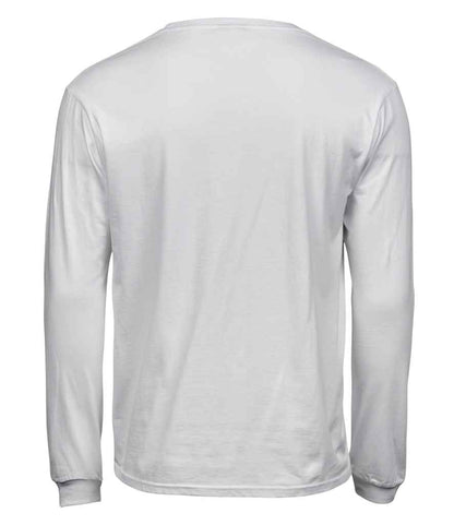 T8007 WHI BACK