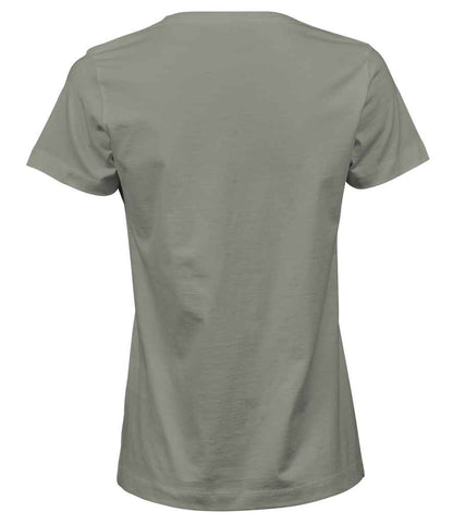 Tee Jays Ladies Sof T-Shirt